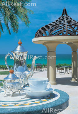 One&Only Royal Mirage 36